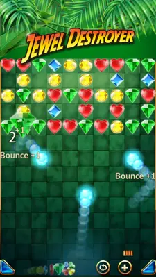 Bubble Shootix android App screenshot 9