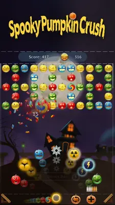 Bubble Shootix android App screenshot 4